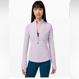Lululemon Define Jacket Size 16